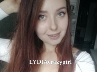 LYDIAcrazygirl