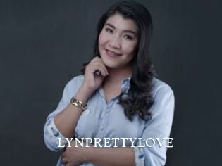 LYNPRETTYLOVE