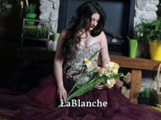 LaBlanche