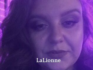 LaLionne