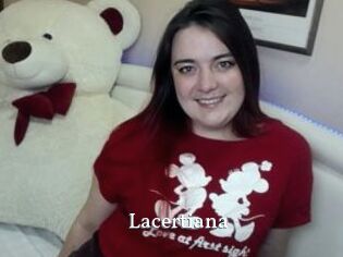Lacertiana SexyIdol