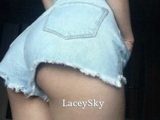 LaceySky