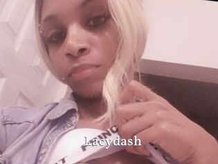 Lacydash