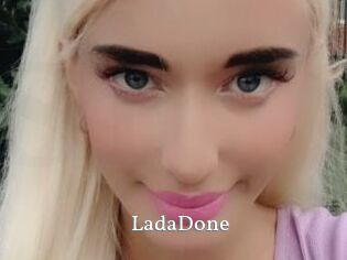 LadaDone