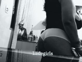 Ladegirls