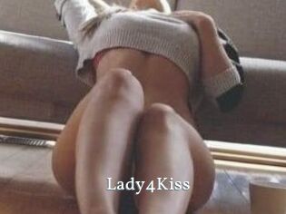 Lady4Kiss