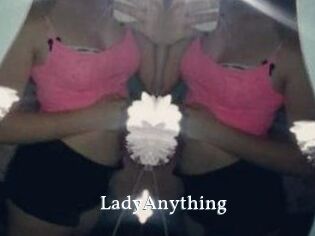 LadyAnything