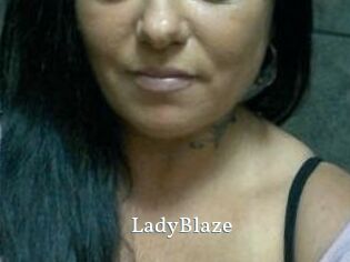 LadyBlaze