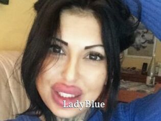 LadyBlue