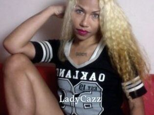 LadyCazz