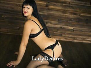 LadyDesires