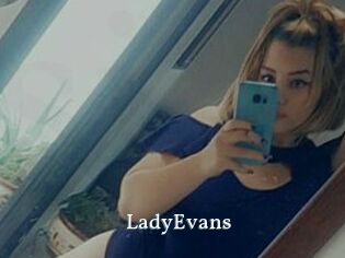 LadyEvans