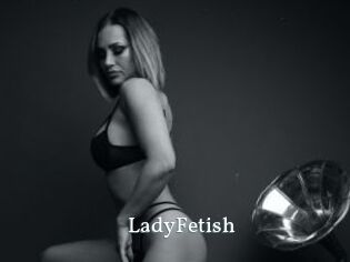 LadyFetish