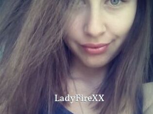 LadyFireXX