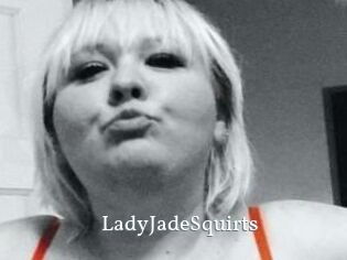 LadyJadeSquirts