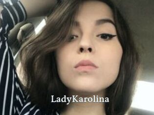 LadyKarolina