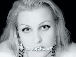 LadyLindaX