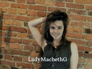 LadyMacbethG