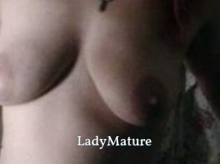 LadyMature