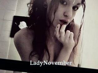 LadyNovember