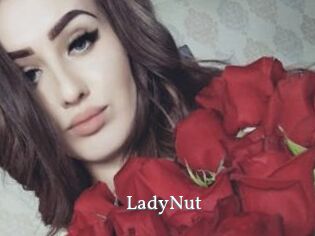 LadyNut