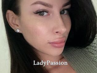 LadyPassion