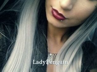 LadyPenguin