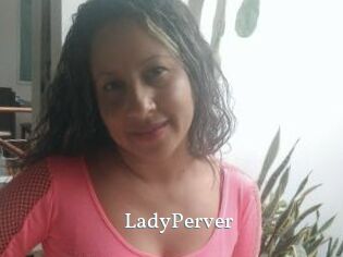 LadyPerver