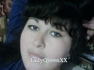 LadyQueenXX