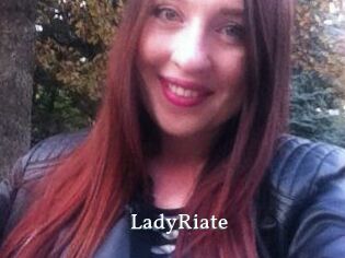 LadyRiate