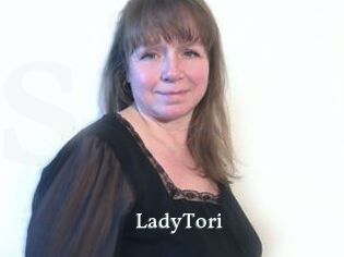 LadyTori