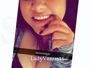 LadyVenus21