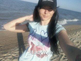 LadyWeb