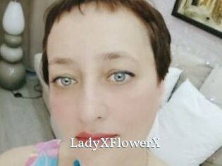 LadyXFlowerX