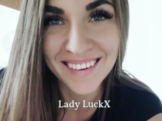 Lady_LuckX