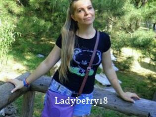 Ladyberry18