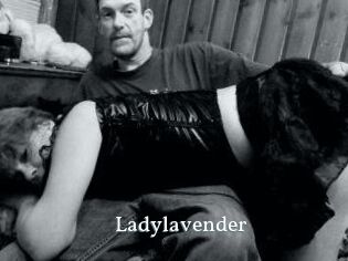 Ladylavender