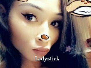 Ladystick