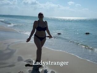 Ladystranger