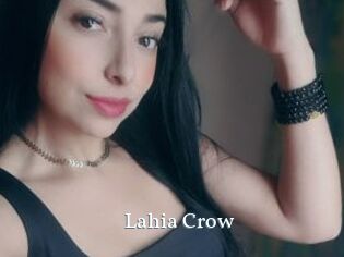 Lahia_Crow