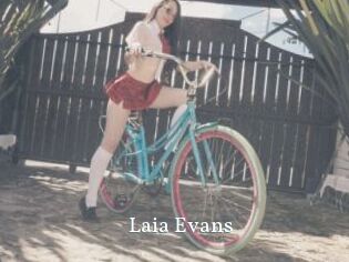 Laia_Evans