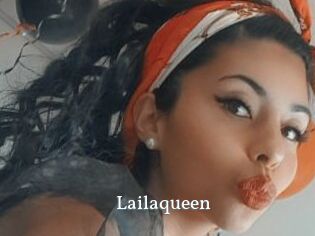 Lailaqueen