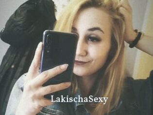 LakischaSexy