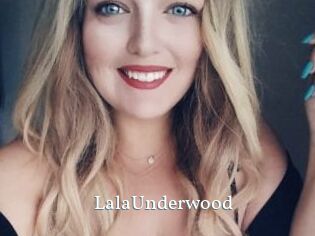 LalaUnderwood