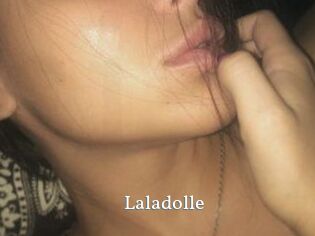 Laladolle