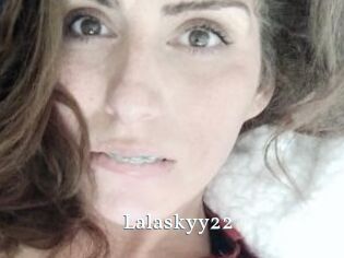 Lalaskyy22