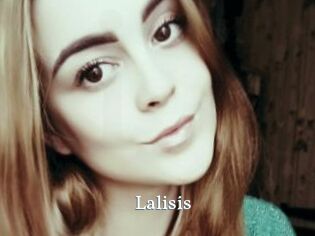 Lalisis