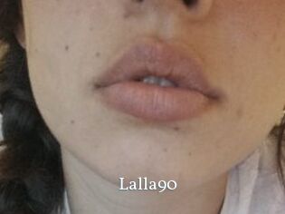 Lalla90