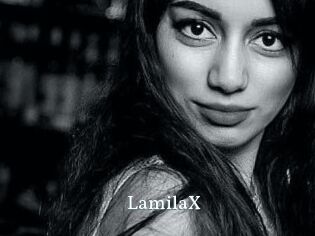 LamilaX