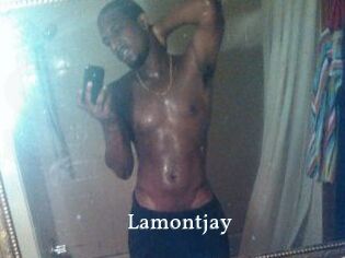 Lamontjay